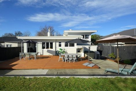 Photo of property in 116 Richardson Terrace, Woolston, Christchurch, 8023