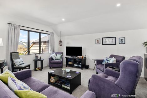 Photo of property in 25 Futuna Close, Karori, Wellington, 6012