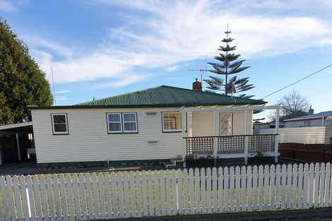 Photo of property in 4 Lytton Street, Feilding, 4702