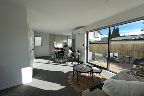 Photo of property in 5/488 Gloucester Street, Linwood, Christchurch, 8011