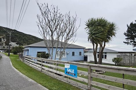 Photo of property in 182 Bright Street, Cobden, Greymouth, 7802