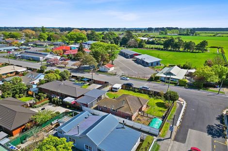 Photo of property in 29 Kissel Street, Templeton, Christchurch, 8042