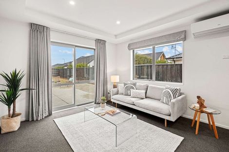 Photo of property in 112 Kemble Drive, Rolleston, 7615