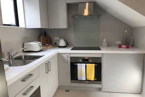 Photo of property in 8/233 Hereford Street, Christchurch Central, Christchurch, 8011