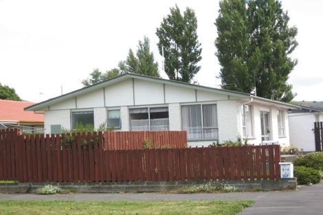 Photo of property in 514 Linwood Avenue, Woolston, Christchurch, 8062