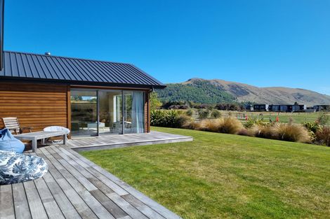 Photo of property in 15 D'archiac Drive, Lake Tekapo, 7999