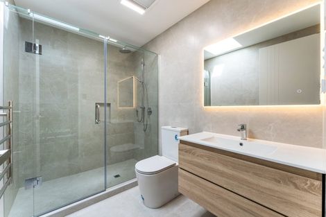 Photo of property in 13c Williams Road, Hobsonville, Auckland, 0618