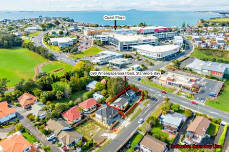 Photo of property in 690 Whangaparaoa Road, Stanmore Bay, Whangaparaoa, 0932