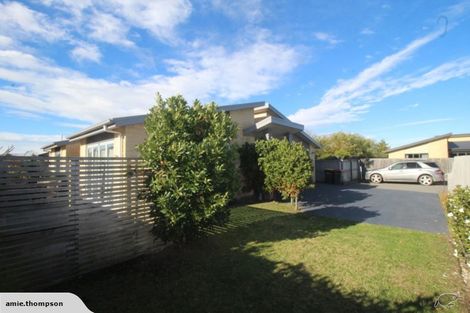 Photo of property in 4b Renoir Drive, Rolleston, 7614