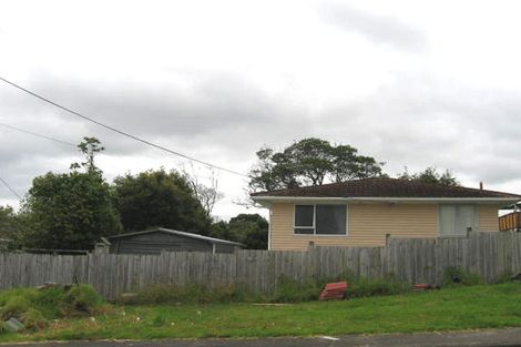 Photo of property in 7 Kahika Road, Birkdale, Auckland, 0626