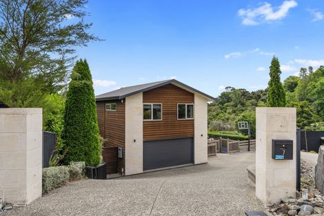 Photo of property in 7 Havenview, Atawhai, Nelson, 7010