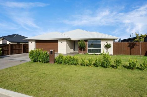 Photo of property in 58 Riverstone Drive, Rolleston, 7614