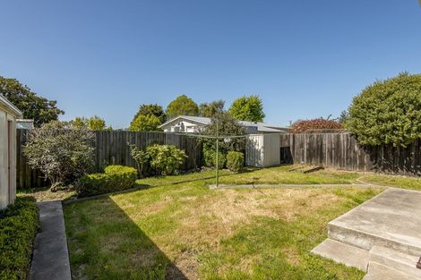 Photo of property in 8 Ludhiana Street, Casebrook, Christchurch, 8051