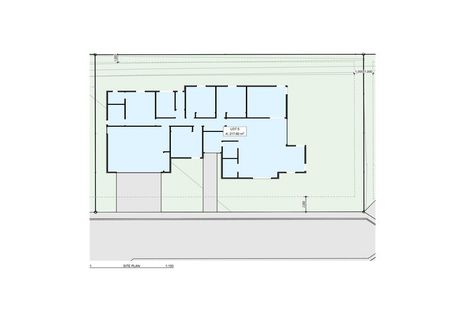 Photo of property in 5 Olearia Lane, Woodend, 7610