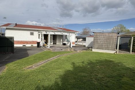 Photo of property in 117 Garnett Street, Raureka, Hastings, 4120