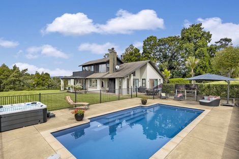 Photo of property in 92b Clevedon-takanini Road, Clevedon, Papakura, 2582