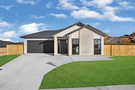 Photo of property in 2 Piedmonte Avenue, Pokeno, 2402