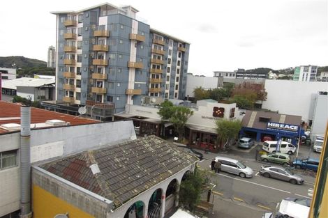 Photo of property in 255u6 Cuba Street, Te Aro, Wellington, 6011