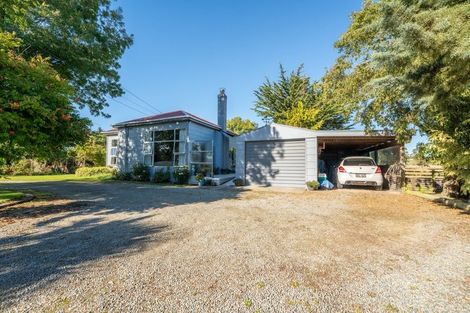 Photo of property in 209 Rosewill Valley Road, Rosewill, Timaru, 7975