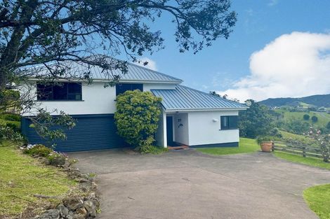 Photo of property in 71 Manganese Point Road, Tamaterau, Whangarei, 0174
