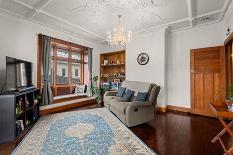 Photo of property in 143 Featherston Street, Palmerston North, 4410