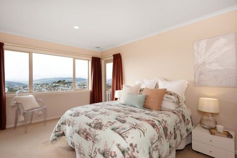 Photo of property in 26 Comber Place, Johnsonville, Wellington, 6037