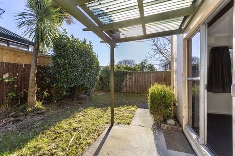 Photo of property in 6/9 Rachel Place, Avonhead, Christchurch, 8042