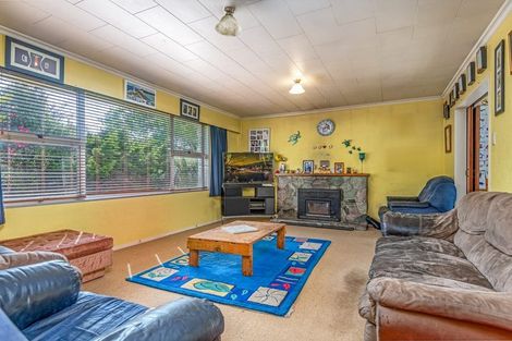 Photo of property in 21 Kaimanawa Street, Kelvin Grove, Palmerston North, 4414