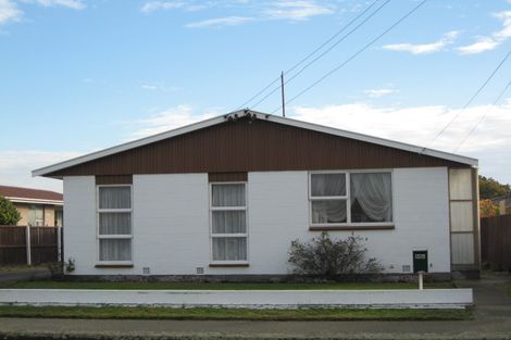 Photo of property in 50 Collingwood Street, New Brighton, Christchurch, 8061