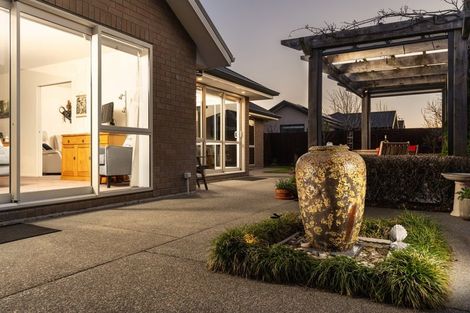 Photo of property in 6 Patiki Street, Lincoln, 7608