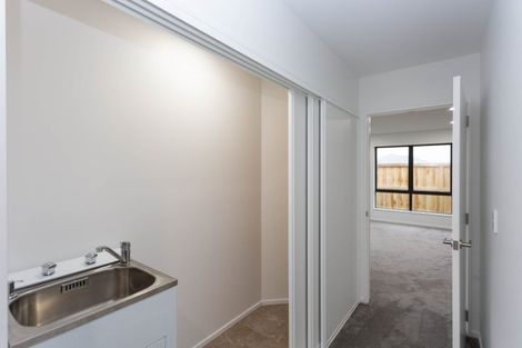 Photo of property in 6 Nethercote Way, Rolleston, 7614