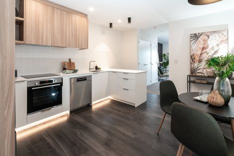 Photo of property in 27c Thompson Street, Mount Cook, Wellington, 6011