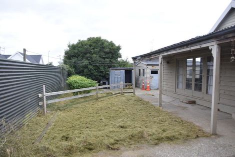Photo of property in 138 Tweed Street, West Invercargill, Invercargill, 9810