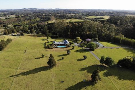 Photo of property in 436 Kapiro Road, Kerikeri, 0294