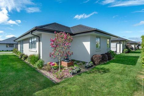Photo of property in 15 Clydesdale Way, Lincoln, 7608