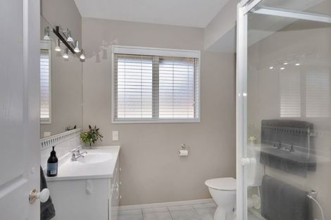 Photo of property in 22 Monet Vale, Rolleston, 7614