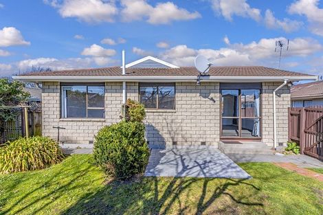 Photo of property in 32 Greenock Street, Redwood, Christchurch, 8051
