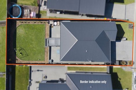 Photo of property in 19 Croydon Street, Woodend, 7610