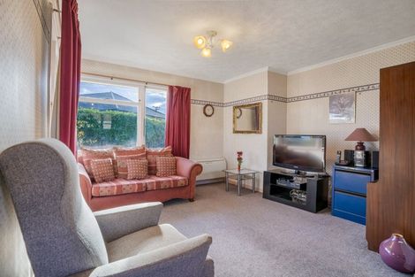 Photo of property in 136 Mackenzie Street, Winton, 9720