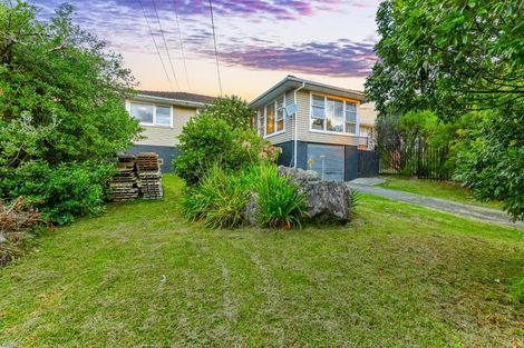 Photo of property in 179 Rathgar Road, Henderson, Auckland, 0610