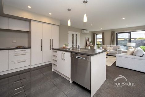 Photo of property in 55 Navy Loop, Rolleston, 7614