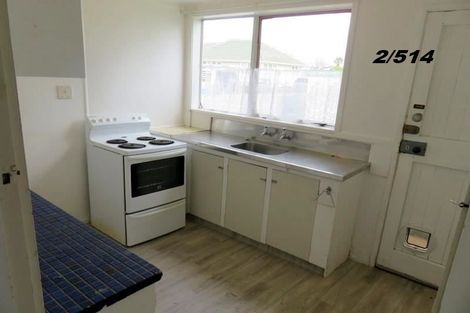 Photo of property in 1/514 Whitehead Road, Hastings, 4122