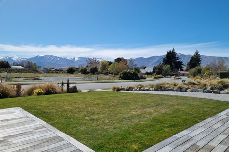 Photo of property in 15 D'archiac Drive, Lake Tekapo, 7999