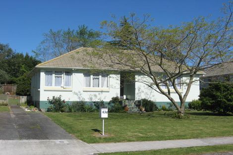 Photo of property in 436 Hazelmere Crescent, Te Awamutu, 3800