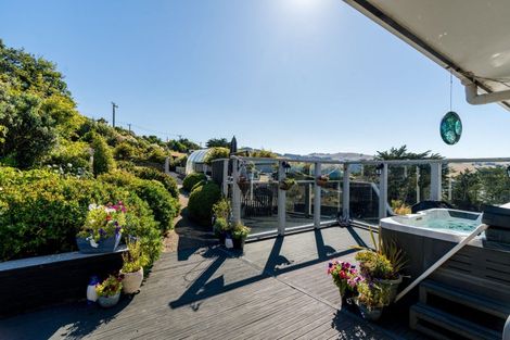 Photo of property in 151 Tomahawk Road, Andersons Bay, Dunedin, 9013