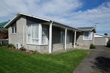 Photo of property in 81 Tuckers Road, Casebrook, Christchurch, 8051