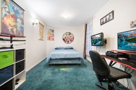 Photo of property in 52 Hain Avenue, Mangere East, Auckland, 2024