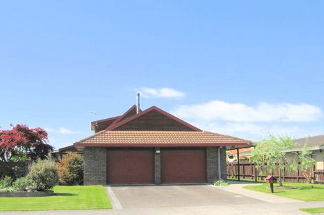 Photo of property in 15 Ngaio Street, Matamata, 3400