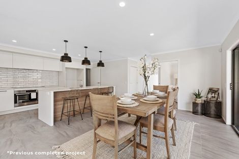 Photo of property in 1 Tiaki Rise, Tikipunga, Whangarei, 0112