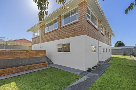 Photo of property in 266b Courtenay Street, Strandon, New Plymouth, 4312